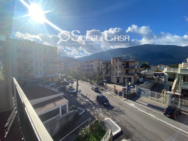 Appartamento in affitto