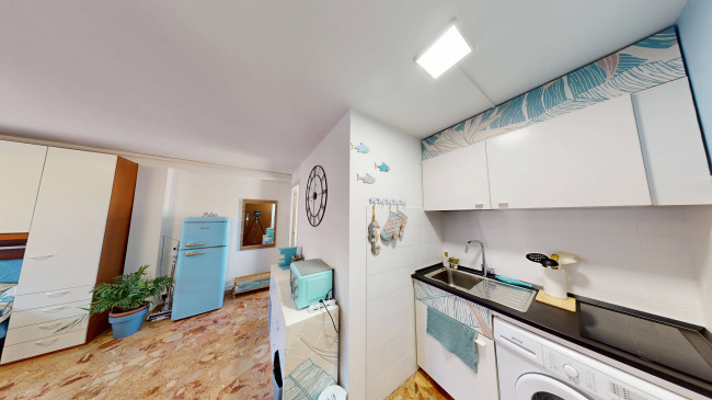 Monolocale in affitto