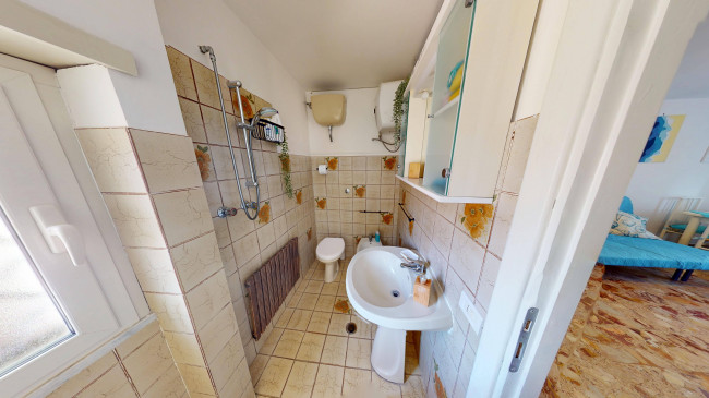 Monolocale in affitto