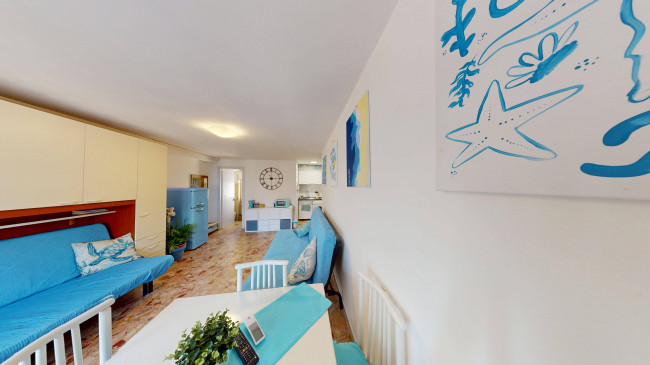 Monolocale in affitto