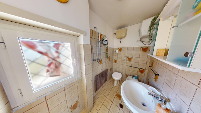 Monolocale in affitto