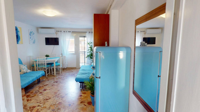 Monolocale in affitto