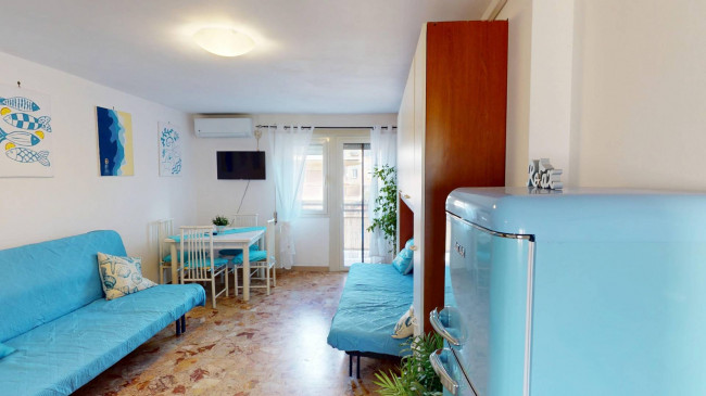 Monolocale in affitto