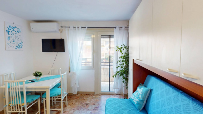 Monolocale in affitto