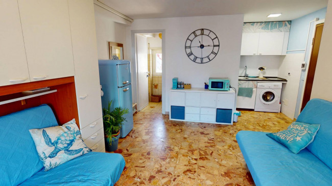 Monolocale in affitto