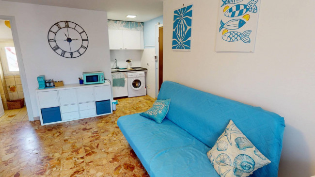 Monolocale in affitto