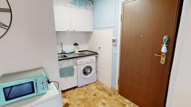 Monolocale in affitto