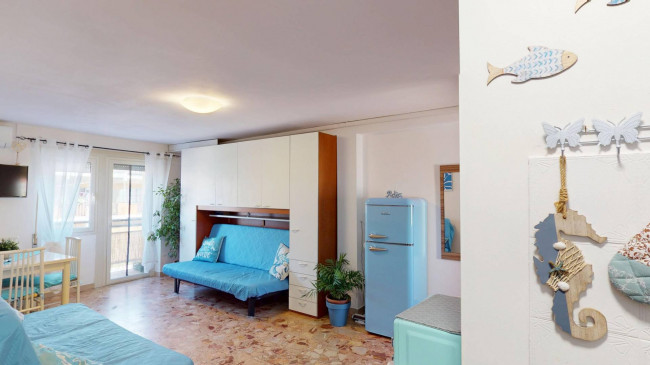 Monolocale in affitto