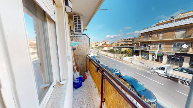 Monolocale in affitto