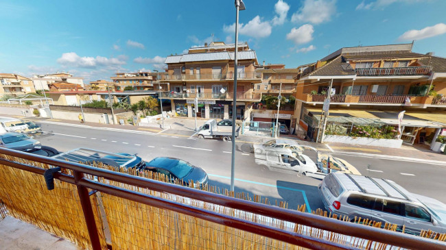 Monolocale in affitto