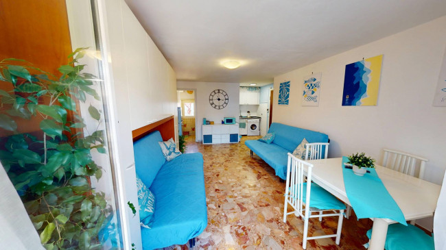 Monolocale in affitto