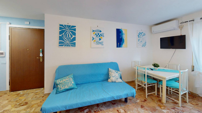 Monolocale in affitto