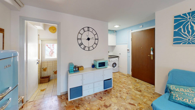 Monolocale in affitto