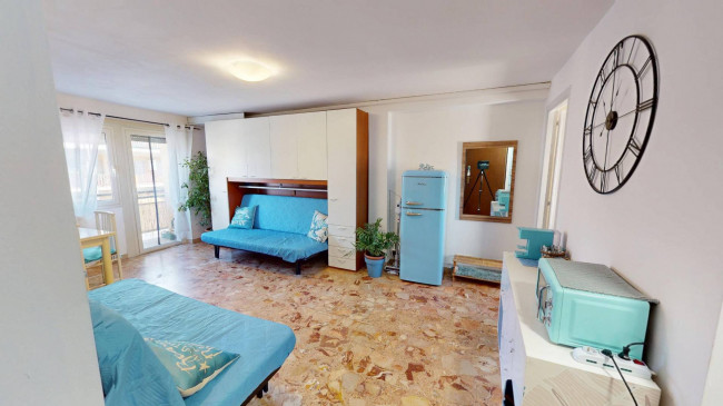 Monolocale in affitto