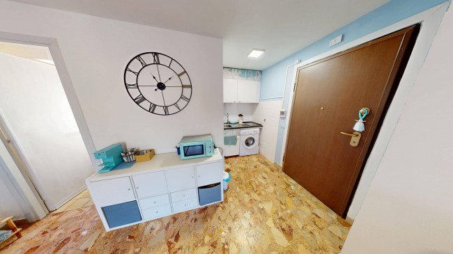 Monolocale in affitto