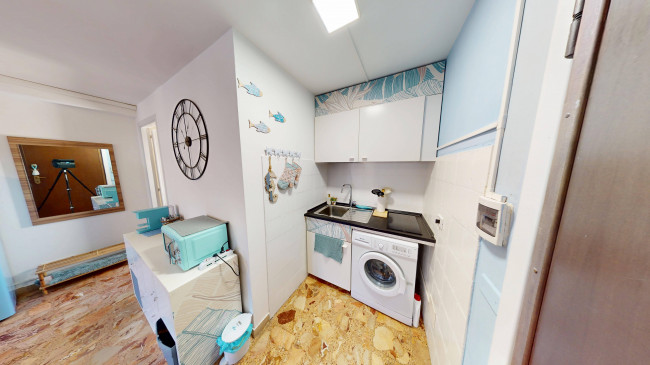 Monolocale in affitto