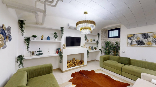 Opificio in vendita
