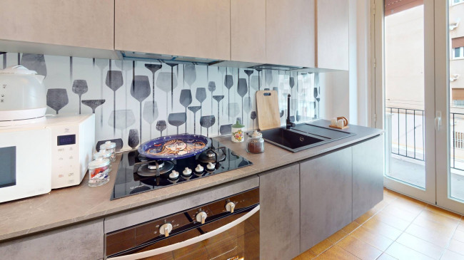 Appartamento in affitto