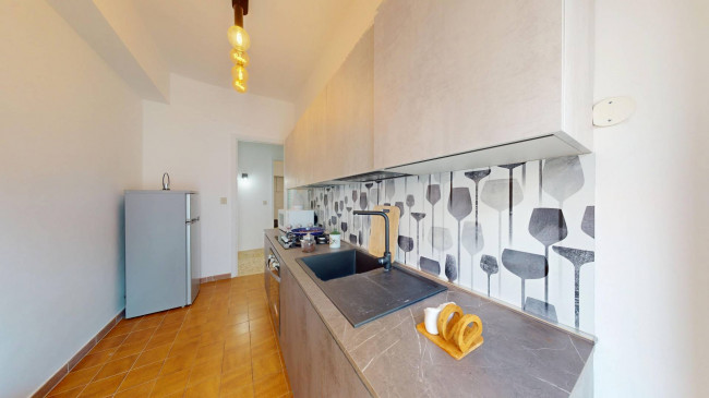 Appartamento in affitto