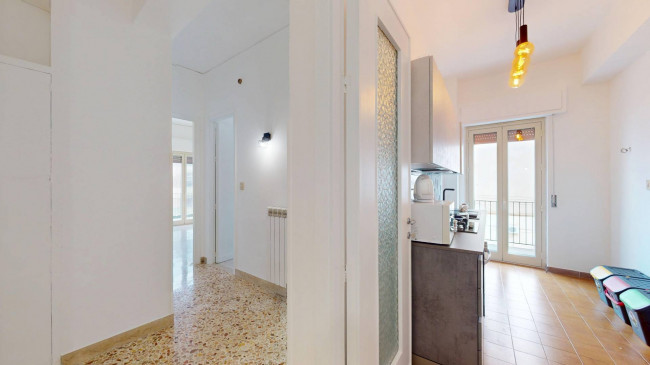 Appartamento in affitto