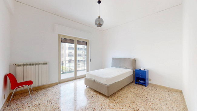 Appartamento in affitto