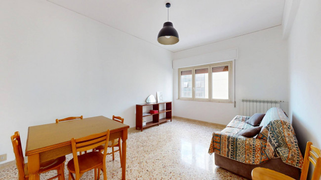 Appartamento in affitto