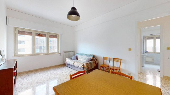 Appartamento in affitto