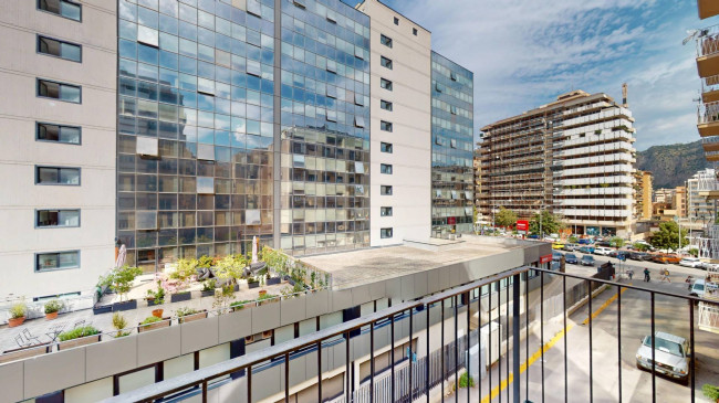 Appartamento in affitto