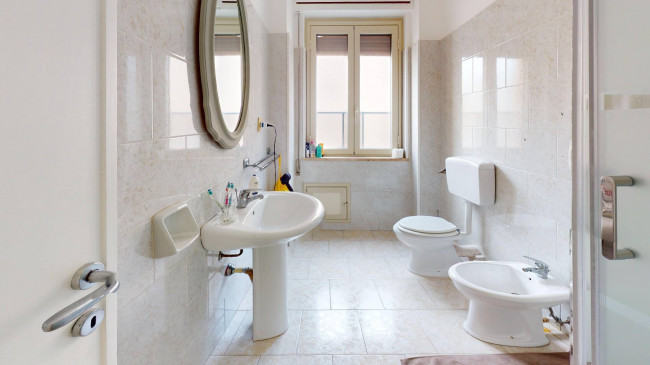 Appartamento in affitto