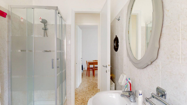 Appartamento in affitto