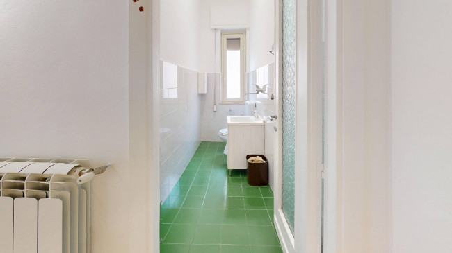 Appartamento in affitto