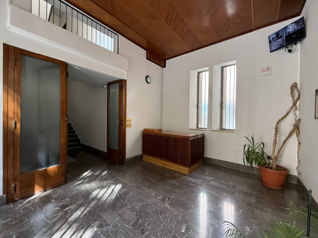 Appartamento in affitto