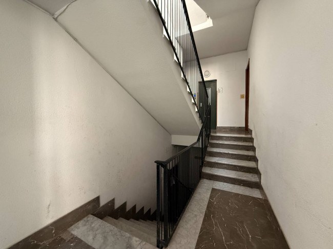 Appartamento in affitto