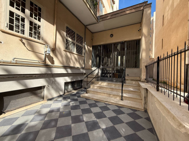 Appartamento in affitto