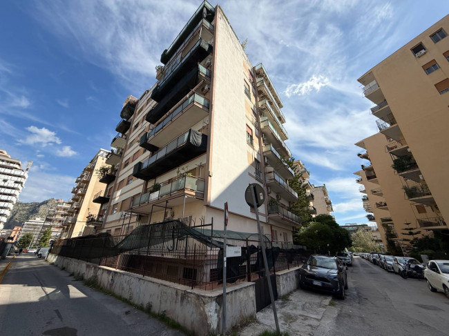 Appartamento in affitto