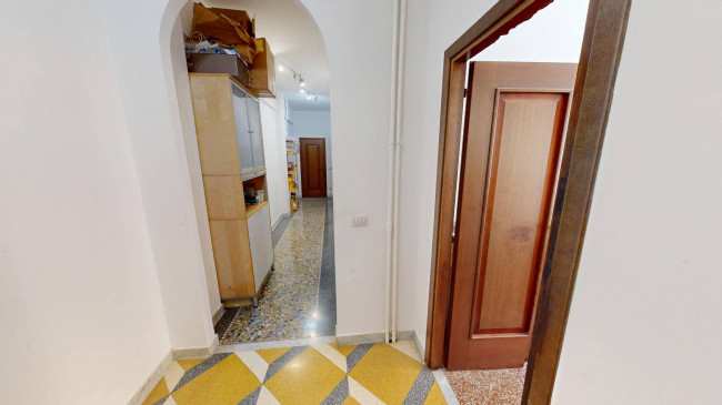 Appartamento in vendita