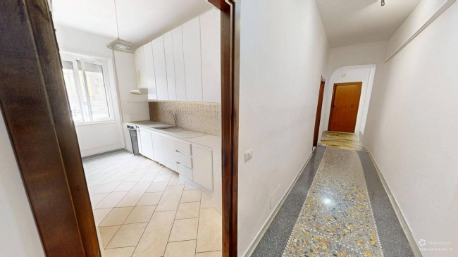 Appartamento in vendita