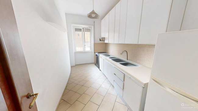 Appartamento in vendita