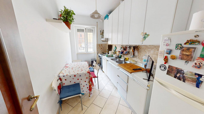 Appartamento in vendita