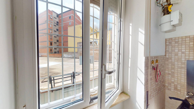 Appartamento in vendita