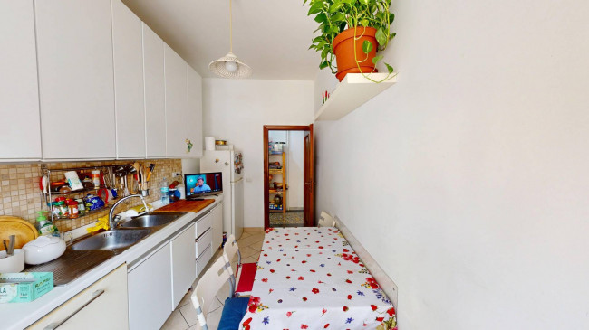 Appartamento in vendita