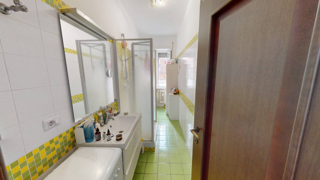 Appartamento in vendita