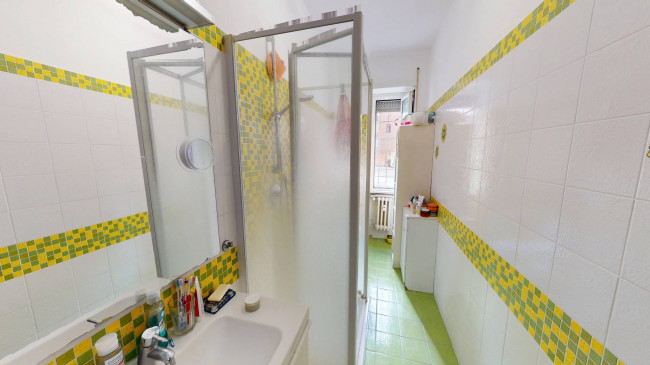 Appartamento in vendita