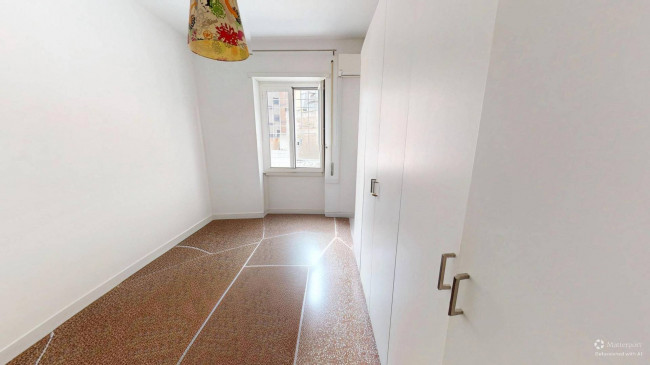 Appartamento in vendita