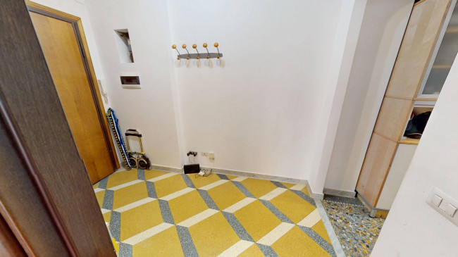 Appartamento in vendita