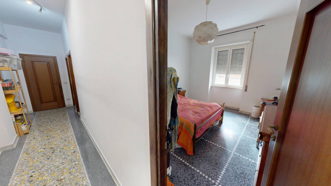 Appartamento in vendita