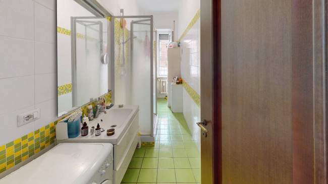 Appartamento in vendita