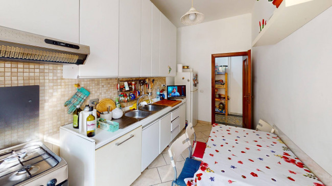 Appartamento in vendita