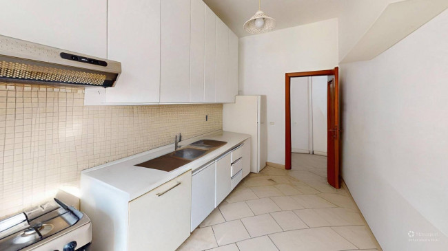 Appartamento in vendita