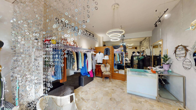 Locale commerciale in vendita
